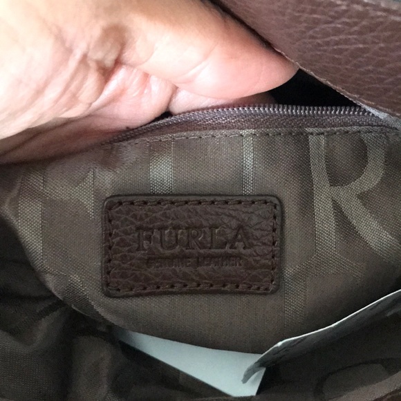 Furla crossbody bag - Picture 6 of 7